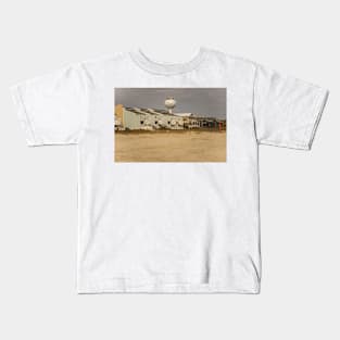 Houses Kids T-Shirt